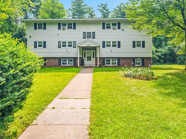 259 Holy Cross Road, Colchester, VT 05644