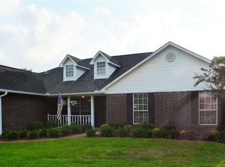1163 Finch Dr, Gulf Breeze, FL 32563