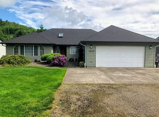 18550 Nestucca Dr, Cloverdale, OR 97112