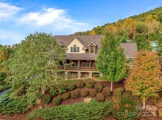 19 Carden Dr, Weaverville, NC 28787