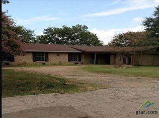 207 La Jodepa St, Grand Saline, TX 75140
