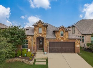 2315 Tolthaven Rd, Corinth, TX 76210