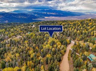 LOT 1446 Sunrise Overlook, Angel Fire, NM 87710
