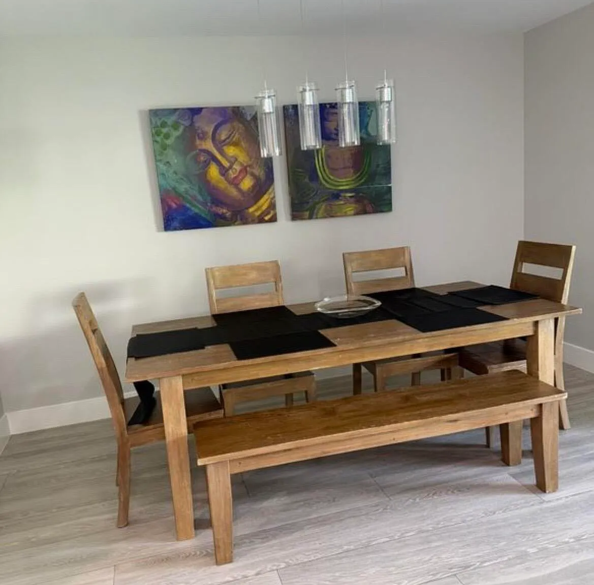 2 bed, 2.0 bath, 1250 sqft, $2,800 — Photo 4