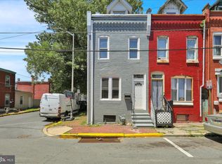 121 W Elm St, Reading, PA 19601