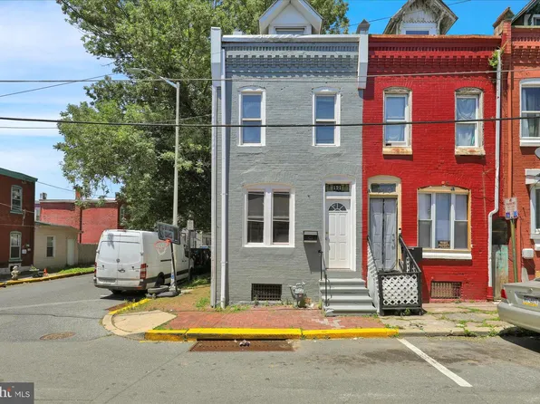 121 W Elm St, Reading, PA 19601