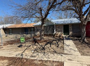 5941 Fairmeade St, San Antonio, TX 78242
