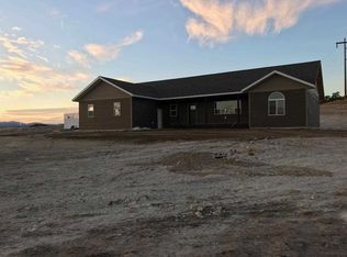 5805 Derby Dr, Helena, MT 59602