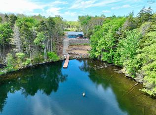 1154 Ridge Rd LOT 24-2, Digby, NS B0W 1H0