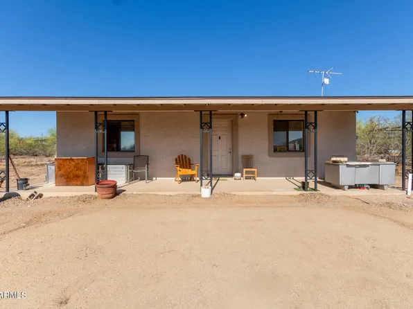 38222 N 19TH Avenue, Phoenix, AZ 85086