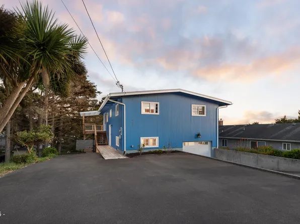 1616 NW 36th St, Lincoln City, OR 97367