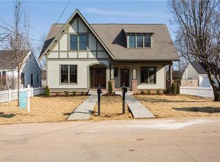 603A Rudolph Ave, Nashville, TN 37206