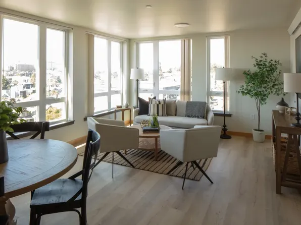 Bryant Manor Phase I