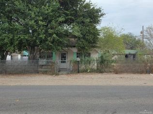 1307 N Lopez St, Rio Grande City, TX 78582