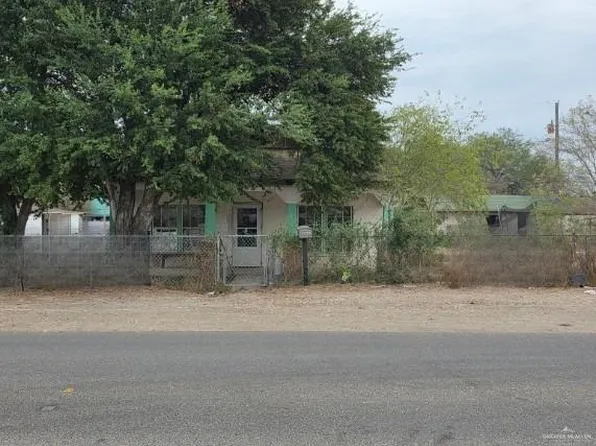 1307 N Lopez St, Rio Grande City, TX 78582