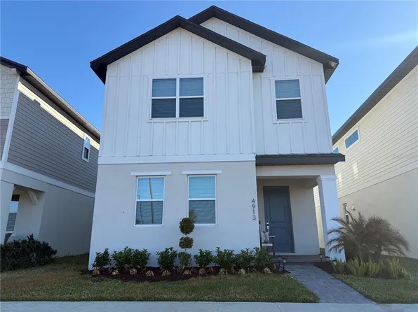 4913 Cross Prairie Pkwy, Saint Cloud, FL 34772