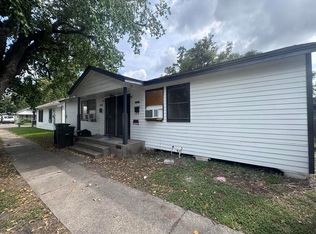 1608 Mystic St #1608, Houston, TX 77020