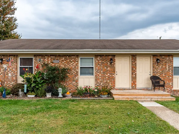 2355 Seneca Dr, Madison, IN 47250