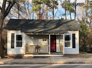 607 S Harding Ave, Kannapolis, NC 28083