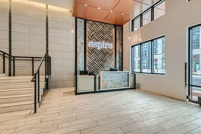 Aspire — Photo 25