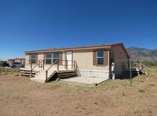 5730 S Blum Ln, Hereford, AZ 85615