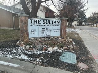 5984 S Sultan Cir, Salt Lake City, UT 84107