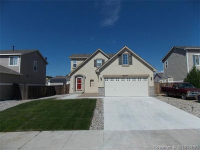 8758 Langford Dr, Fountain, CO, 80817