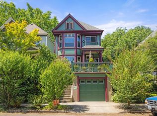 3431 S Kelly Ave, Portland, OR 97239
