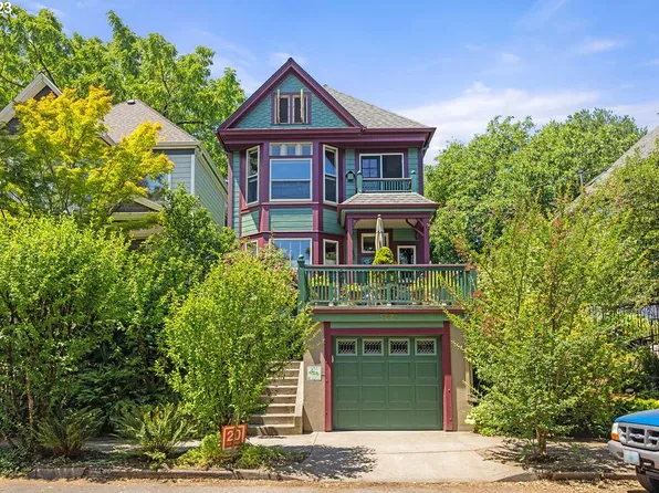 3431 S Kelly Ave, Portland, OR 97239