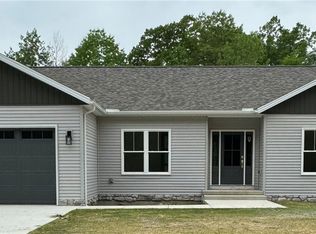 1224 Skyline Ln, Warren, OH 44484