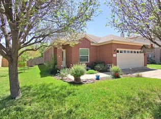 718 N Creek Blvd, Leander, TX 78641