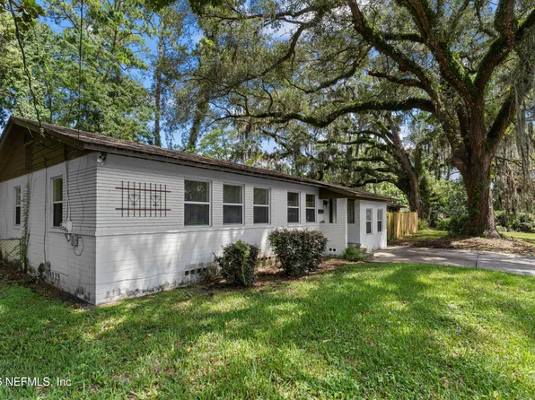 4611 WESTFIELD Road, Jacksonville, FL 32210