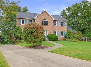913 Cedar Crest Ct, Wexford, PA 15090