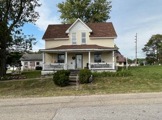 30 W Washington St, Monrovia, IN 46157