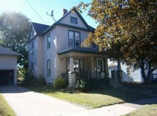 126 Park St, Jamestown, NY 14701