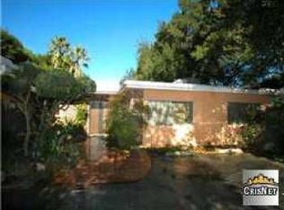 3961 Hayvenhurst Ave, Encino, CA 91436