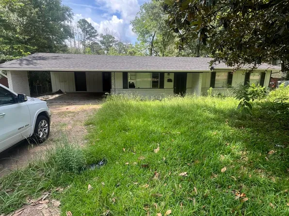 1731 Maria Dr, Jackson, MS 39204