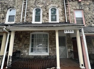 1358 Mineral Spring Rd, Reading, PA 19602