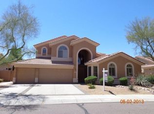 4409 E Williams Dr, Phoenix, AZ 85050
