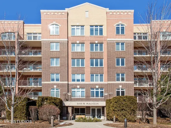 5155 Madison St Unit 202, Skokie, IL 60077