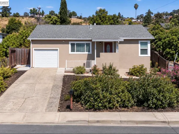 201 Navone St, Vallejo, CA 94591