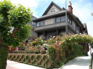 2508 Green St, San Francisco, CA 94123
