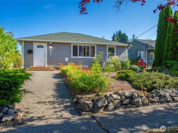 4519 N 16th Street, Tacoma, WA 98406