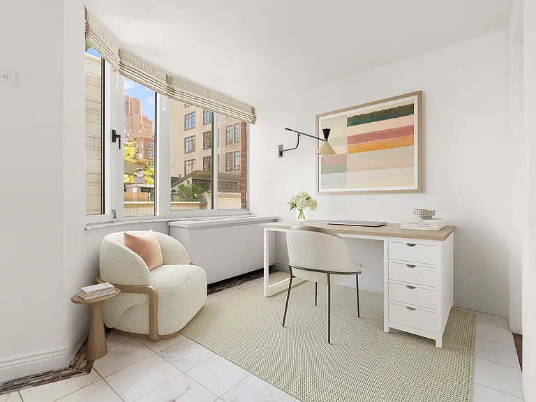 295 Greenwich St #8/9H — Photo 9