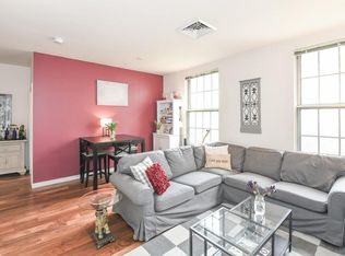45 1st Ave APT 305, Charlestown, MA 02129