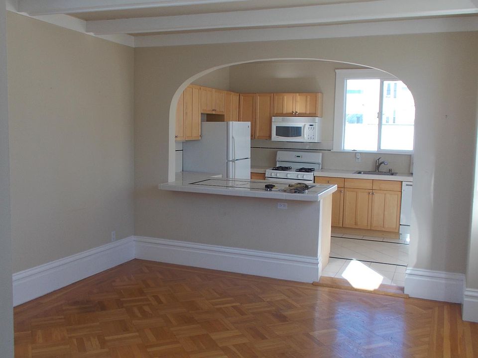 1st image of 1230 Green St #C