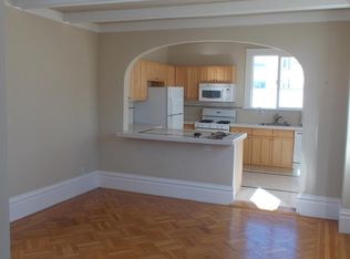1230 Green St #C, San Francisco, CA 94109