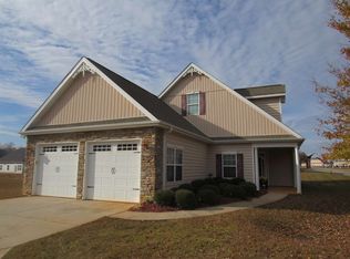 158 Shady Oak Dr, Perry, GA 31069
