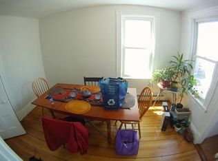 155 Tremont St #321R, Cambridge, MA 02139