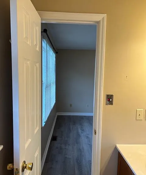 Owner Suite and Bath